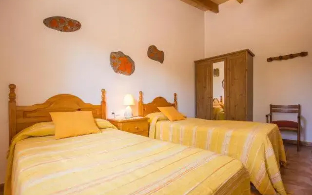 Es garballons