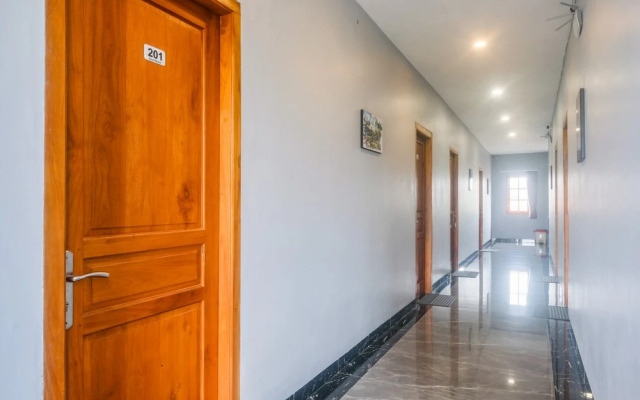 Reddoorz @ Griya Athaya Maguwoharjo Yogyakarta