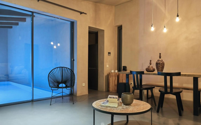 Vais luxury villas