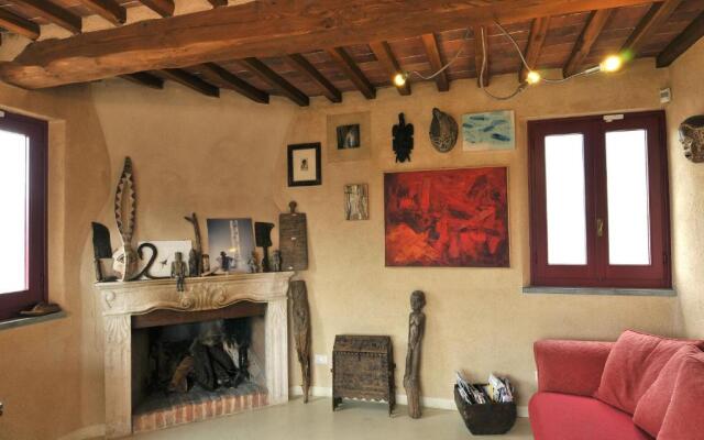 Casa Del Sole