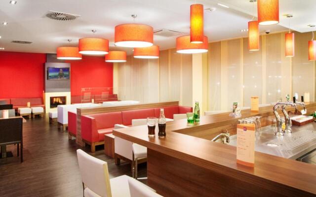 Star Inn Hotel Wien Schönbrunn