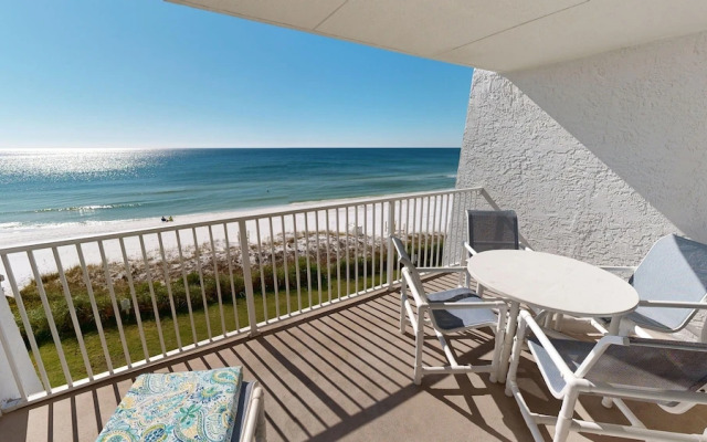 Beach House 304b 1 Bedroom Condo