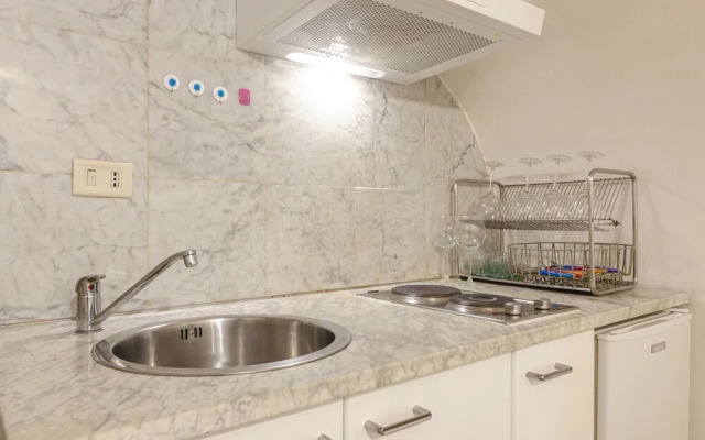 Апартаменты Studio nel Cuore Della Citt by Wonderful Italy