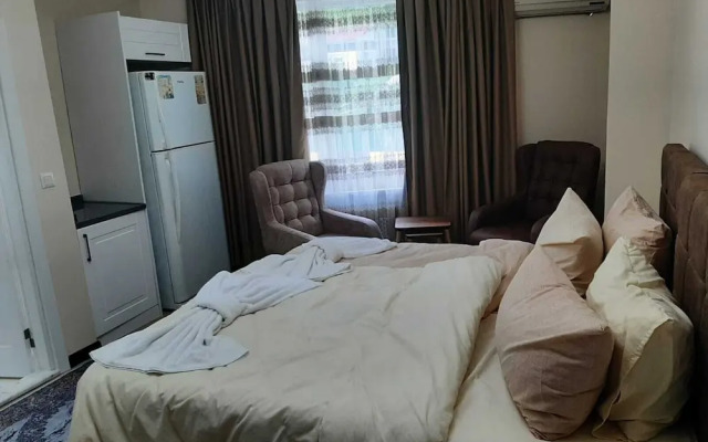 Eyüpsultan ABS Suites