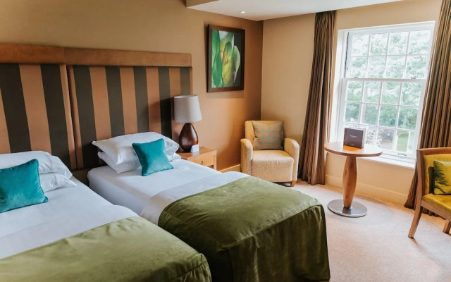 The Spa Hotel at Ribby Hall Village