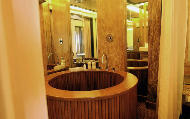Paditeras Boutique Hotel Seminyak