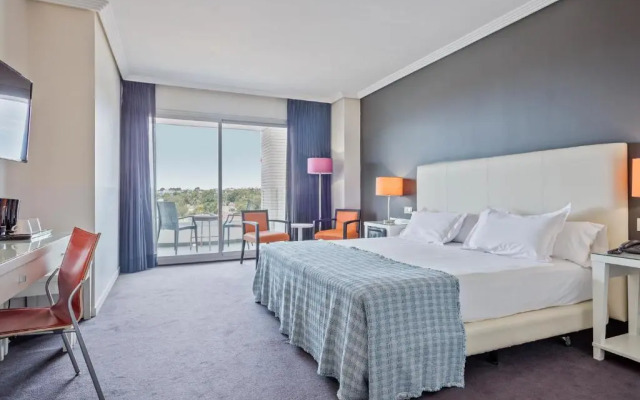 Hotel Balneario Playa de Coma-Ruga