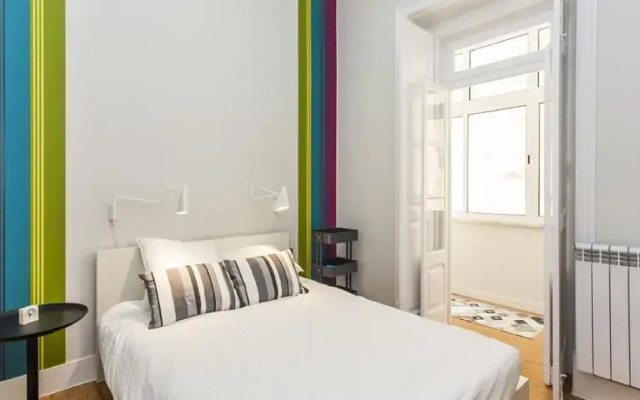 Azedo Gneco Apartments