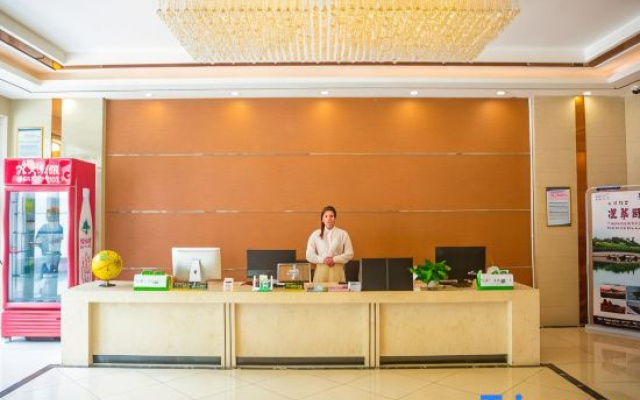 Sweetome Vacation Rentals (Powerlong City Square)