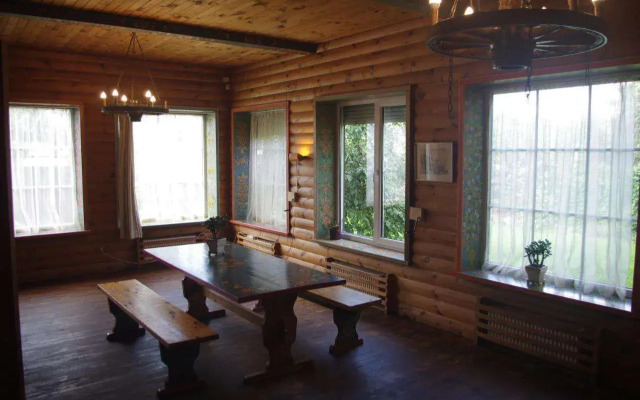 Villand Hotel