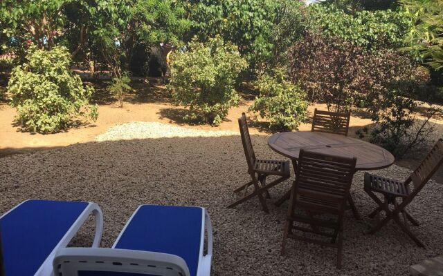 Salisland365 Holiday Apartments - Dunas