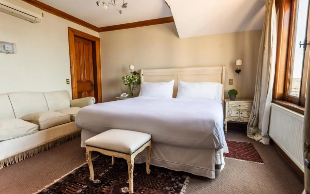 Gran Hotel Gervasoni