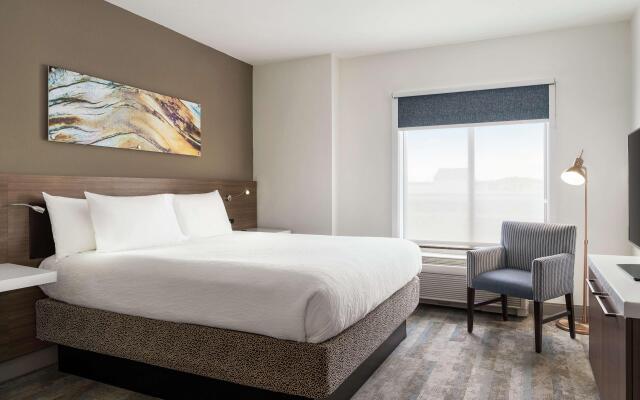 Hilton Garden Inn Charlotte/Ayrsley