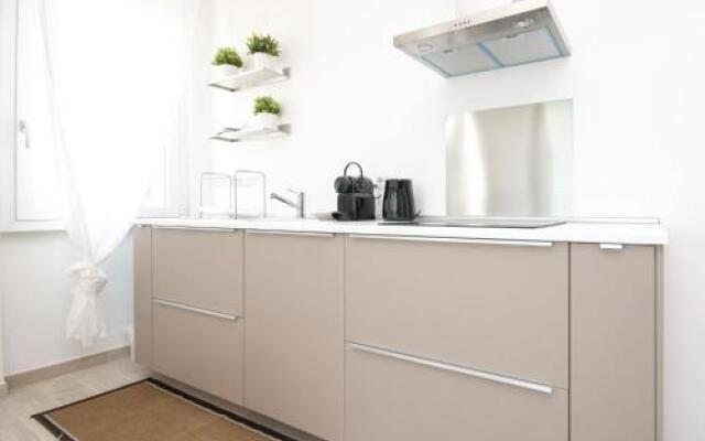 Appartamento Luxury 1