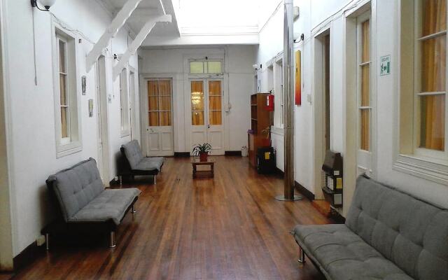Hostal Casa del Maestro