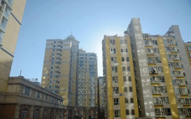 Jialeyuan Hotel