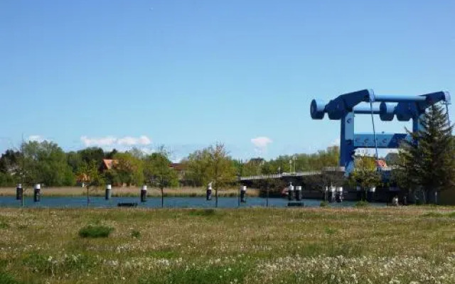 Loft De Mar Schlossinsel