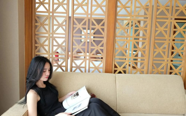 Lantana Resort Hotel Bangkok
