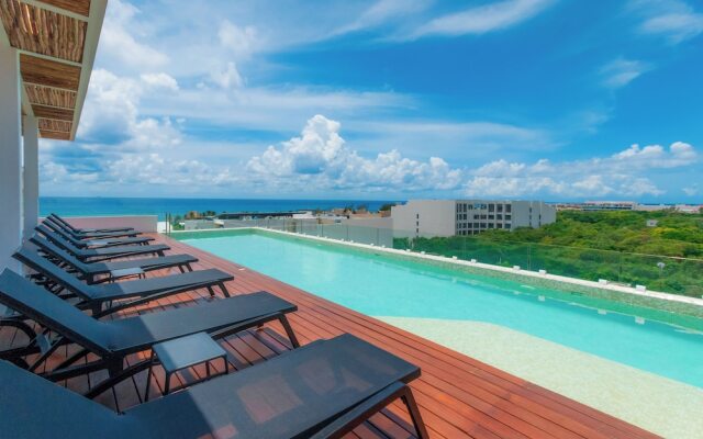 Studio Caribbean Dreams