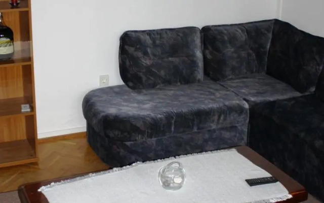 Szinva Terasz Apartmanok