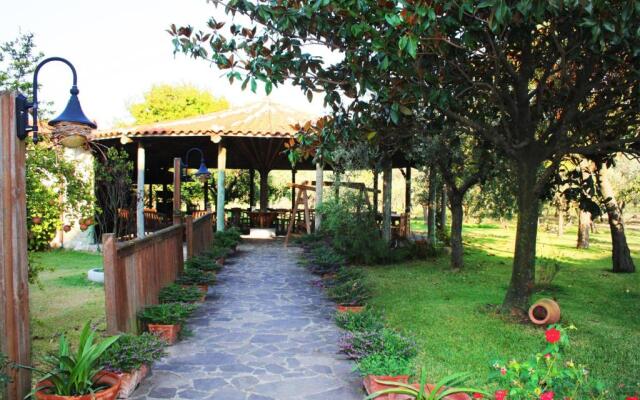 Iscairia Country House