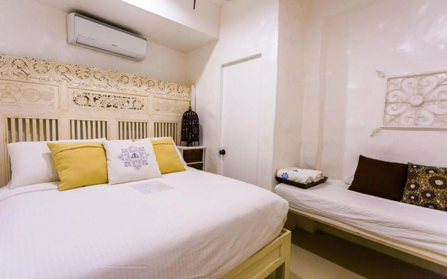 Lugar Bonito Hotel Boracay