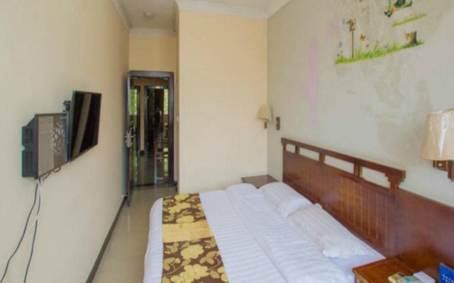 Yangshuo Longteng Hotel – Guest Rooms – Guilin