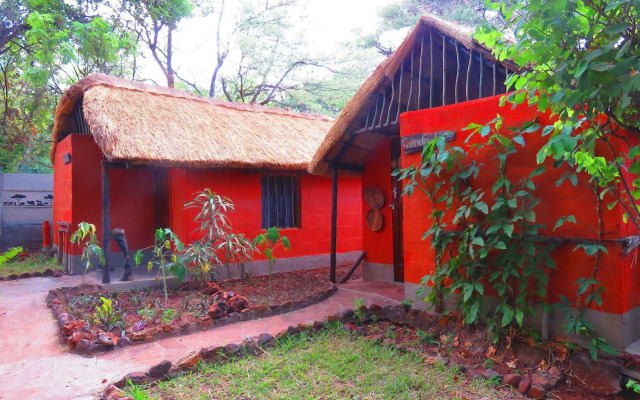 Victoria Falls Backpackers