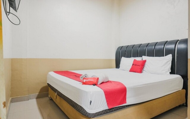 Penginapan Medan by RedDoorz