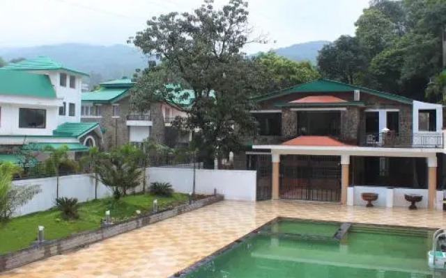 Velvet County Resort & Spa