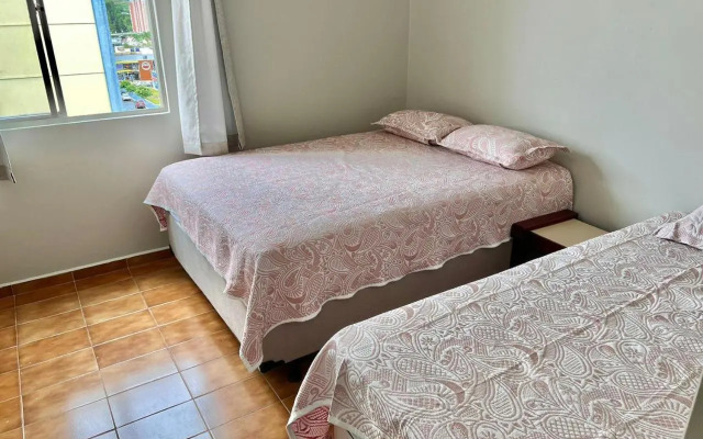 House Relax Parque das Águas Quentes - Apê 2 Quartos