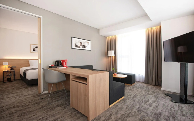 Orakai Daehakro Hotel, BW Signature Collection