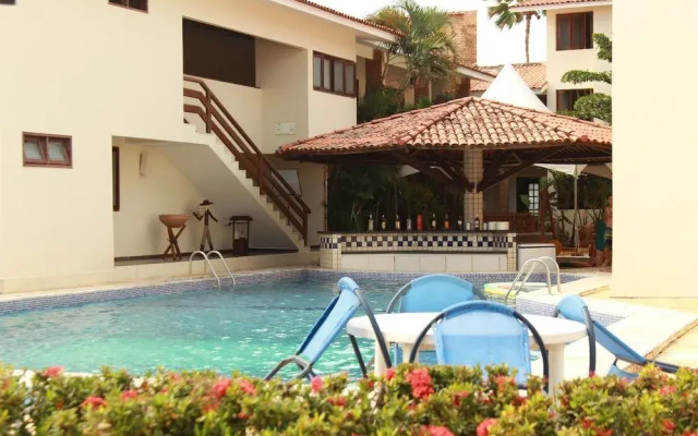 Hotel Pousada Mahon Mar