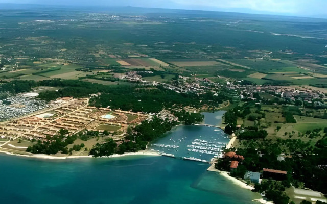 Villa Orange