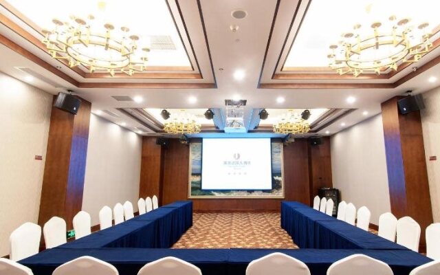 Yong Feng Hongli Hotel