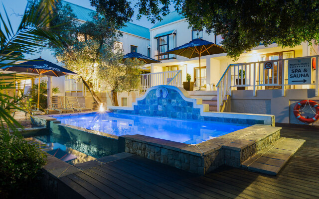 Protea Hotel by Marriott Dorpshuis & Spa Stellenbosch