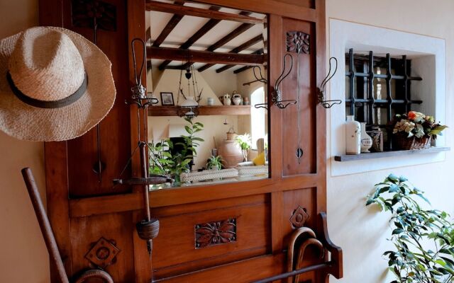 Agriturismo Il Ponticello