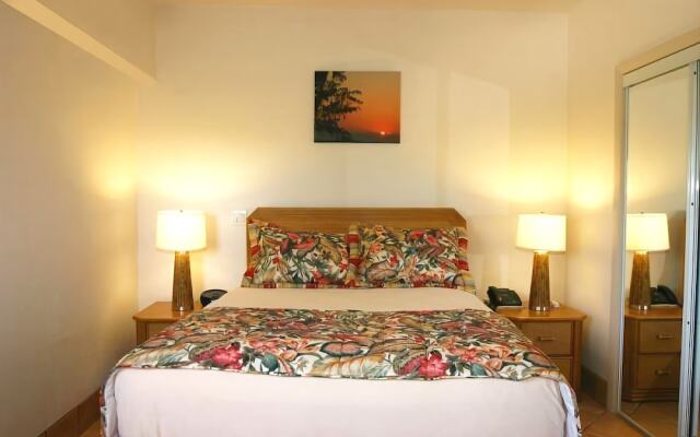 The All New Grace Bay Suites