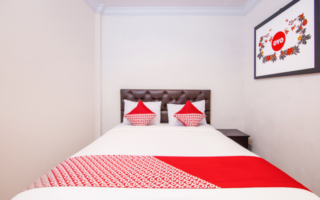 Super OYO 621 Vania Residence