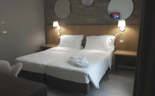 Hotel Lily