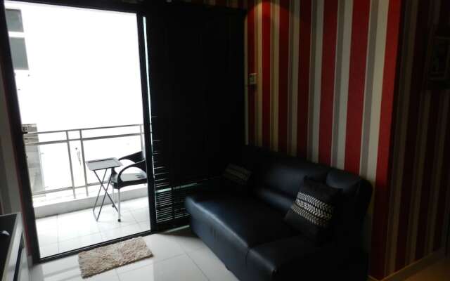 Apartments Friendly NEOcondo PATTAYA