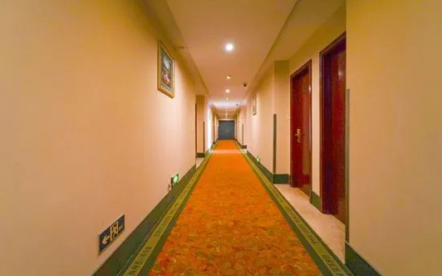 Shanghai Biguan Hotel