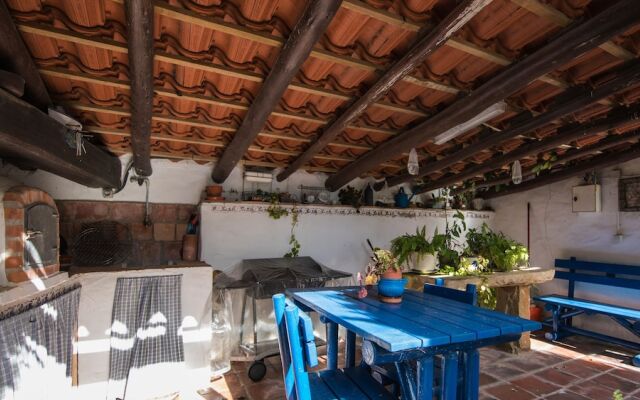 CheckinCheckout - Casa da Lua