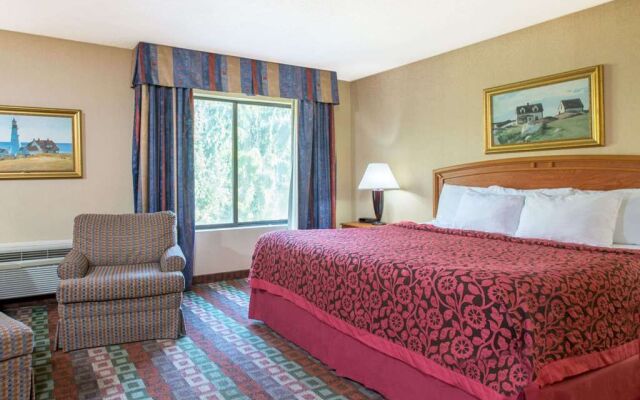 Spark by Hilton Mystic Groton