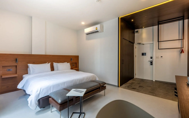 Reno Hotel Bangkok