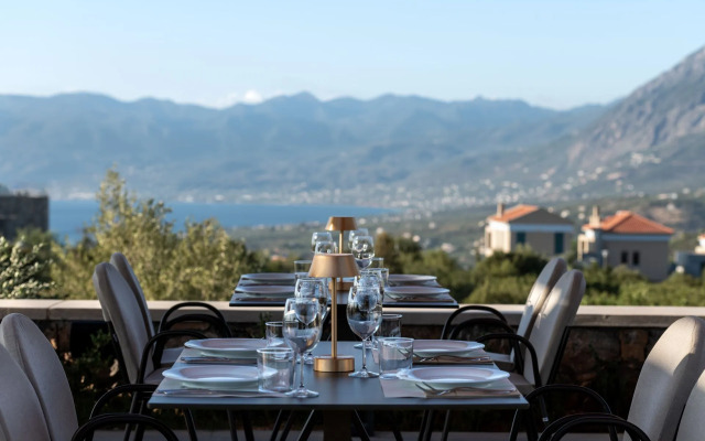 Searocks Exclusive Villas Resort