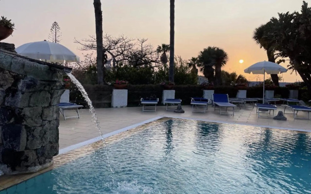 B&B Hotel Ischia San Nicola