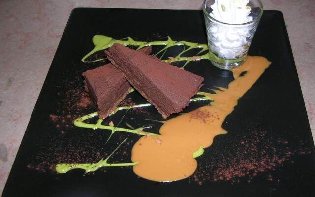 Le Relais de Sassenage