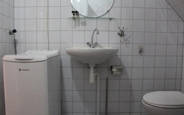 MyCityLofts - Aelbrechtskade