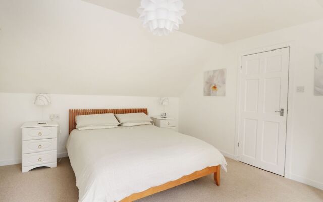 3 Angus Crescent, Ballachulish